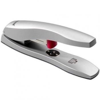 REXEL 2100048 - Grapadora gran capacidad modelo ODYSSEY + grapas color plata