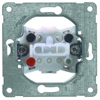 Peha 4-Way In-Wall Switch Module, IP20, 10A, 250V