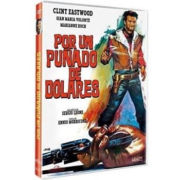 Por un puñado de dólares [DVD]