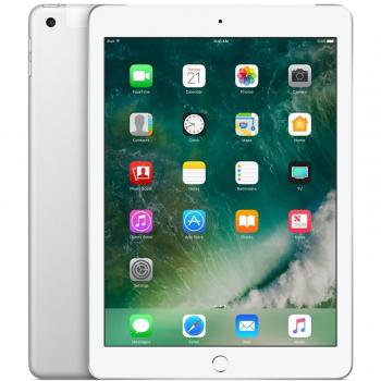 Apple iPad 3 G 4 G 128 GB Plata