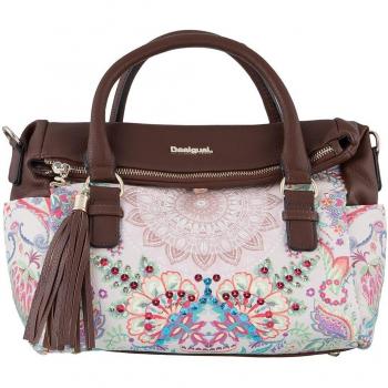 Desigual bolso valkiria loverty