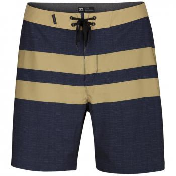 Hurley banador phantom blackball beater 34180430 927356 451 azul 34