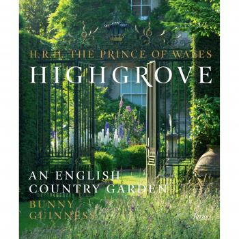 Highgrove: An English Country Garden