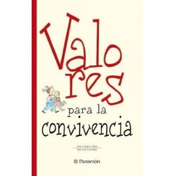 Valores para la convivencia