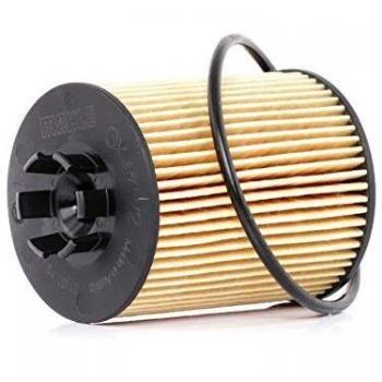 Siervo Ox 173/2d Motor bloques