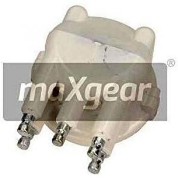 Maxgear 31-0105 - Tapa de distribución de encendido