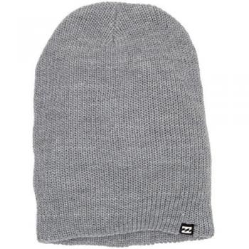 Billabong g.s.m. Europe - Gorro de lana para hombre Living Stone, Grey Heather, One size, z5bn05 bif6 9