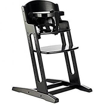 Baby Dan 2638-11-85 - Trona, color negro