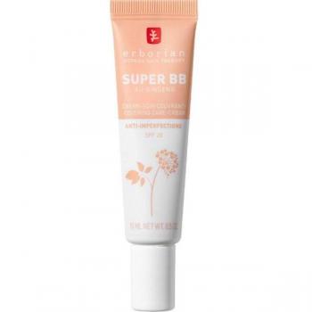Erborian Super BB Cream Clair SPF20 15ml