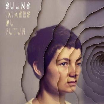 Suuns - Images Du Futur (2013) USA Vinyl LP SC260