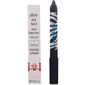 Sisley Phyto-Eye Twist Long-Lasting Eyeshadow Pencil Waterproof Shade 07 Havana 1.5 g