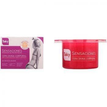 Taky Body Divine Wax Sensations 400 gr
