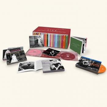 Maria Callas: Live. Remastered Live Recordings - Maria Callas