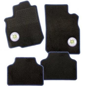 carfashion Auto Alfombra