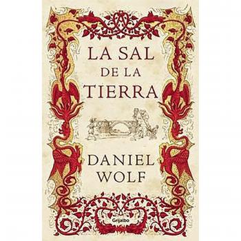 La sal de la tierra - Daniel Wolf
