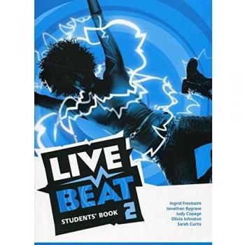 Live Beat 2 Students' Book