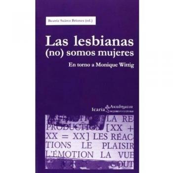 Las lesbianas