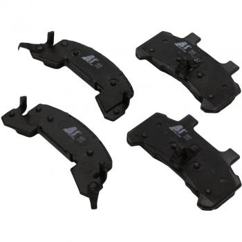 ABS 38289 Brake Pads