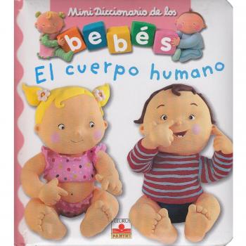 El cuerpo humano/ The Human Body
