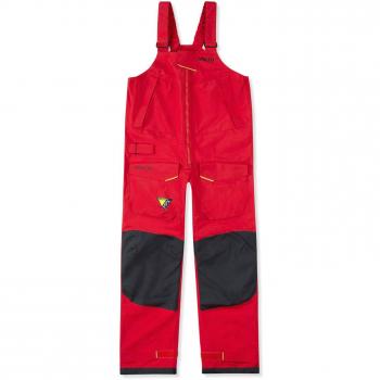 Musto MPX Gore-Tex Pro Offshore Trousers 2018 - True Red XL