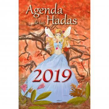 Agenda de las Hadas 2019 - VARIOS AUTORES