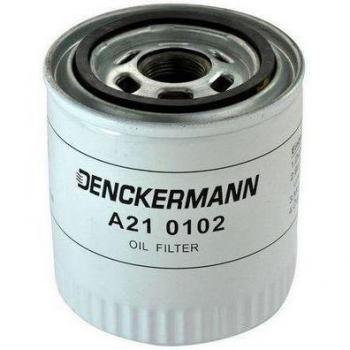Filtro de aceite DENCKERMANN A210102