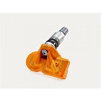 Sensor de presión de neumáticos (TPMS) HUF 43470000 para Ford y Mazda