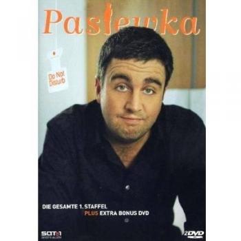 Pastewka - Die 1. Staffel [Alemania] [DVD]