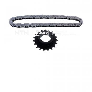 Kit de cadena de distribución SNR KDC455.10