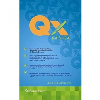 QX Básica - Blackbourne, Lorne H.