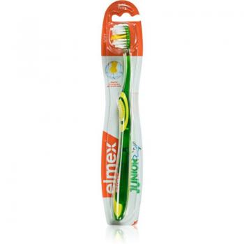 Elmex Caries Protection Junior Toothbrush Soft 1 pc