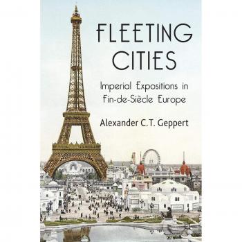 Fleeting Cities