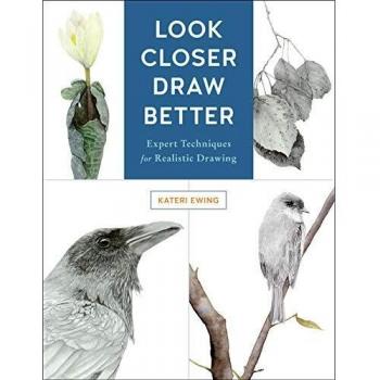 Look Closer, Draw Better: Expert Techniques for Realistic Drawing