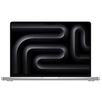 MacBook Pro 14 M5, CPU 10 Núcleos, GPU 10 Núcleos, 16GB RAM, 1TB SSD, Plata