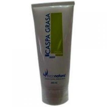 CHAMPU CASPA GRASA 200 ml
