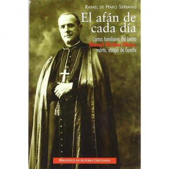 Afan De Cada Dia, El. Cartas familiares