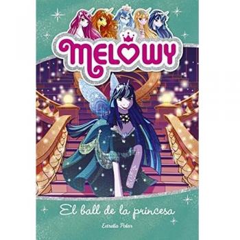 Melowy 8. El ball de la princesa