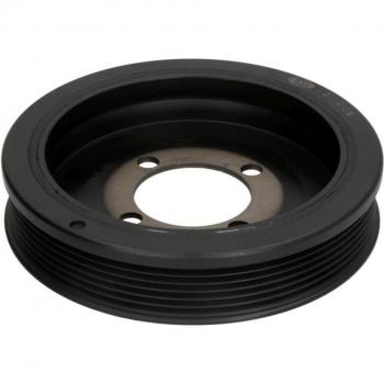 Polea de cigüeñal SASIC 2156062, tipo de producto: polea de correa, características: compatible con motores de vehículos, fabricada en materiales duraderos para una larga vida útil, diseño optimizado para un rendimiento