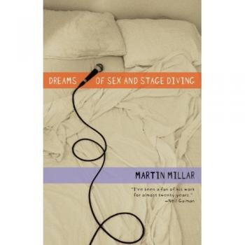 Dreams of Sex and Stage Diving