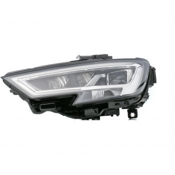 Faro Principal VALEO 046826 para AUDI A3, RS3, S3 - Conjuntos de Luces