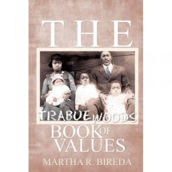 Trabue Woods Values Guidebook