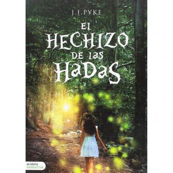 El hechizo de las hadas