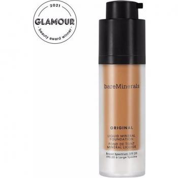 bareMinerals Original Liquid Foundation SPF 20 - Neutral Dark #24 (30 ml)
