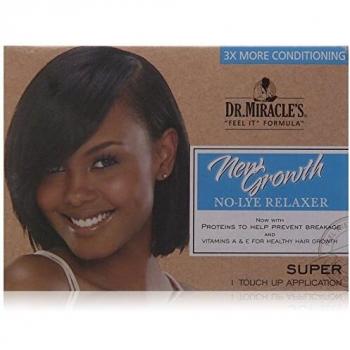 NEW GROWTH SUPER 1 APPLICATION