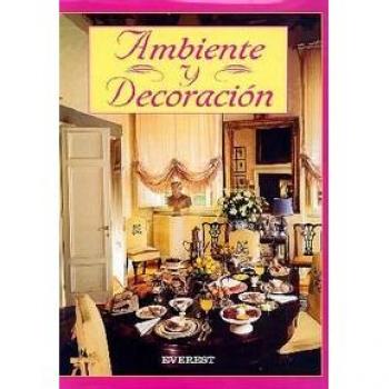 Ambiente y decoración