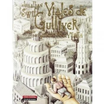 Viajes de Gulliver