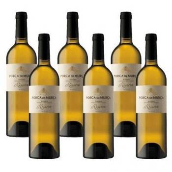 Vino Blanco Reserva Porca de Murça 75 cl