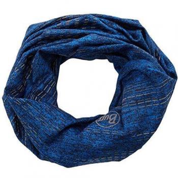 Buff Dryflx Tube Scarf - Blue