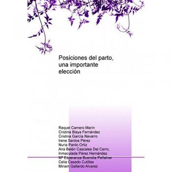 Posiciones del parto, una importante elección