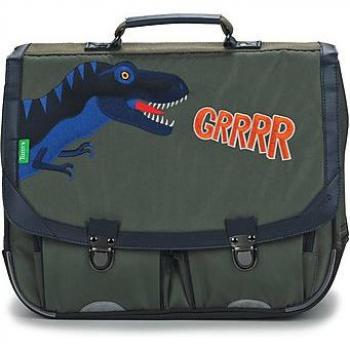 Tann's Cartera OSCAR CARTABLE 38 CM para niño